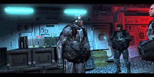 Crysis 2 Nasıl Girilir