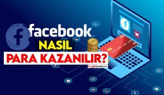 Facebook’ta Nasıl Para Kazanılır