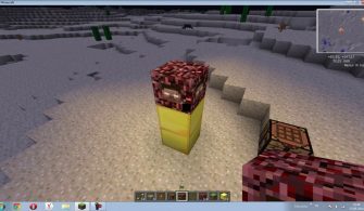 Herobrine Nasıl Çağırılır