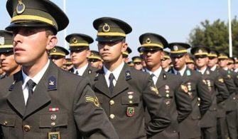 Jandarma Astsubay Nasıl Olunur
