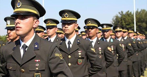 Jandarma Astsubay Nasıl Olunur