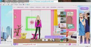 STARDOLL Hediye gönderme