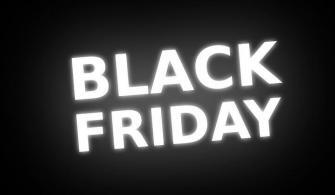 Black Friday Nedir