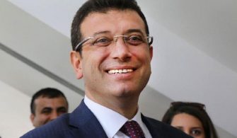 EKREM İMAMOĞLU KİMDİR