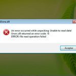 Oyunlarda ISDONE.dll Hatasının Çözümü