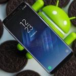 Samsung S8 Oreo Türkiye Güncellemesi Geldi