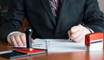 Vekalet Verirken Gerekenler