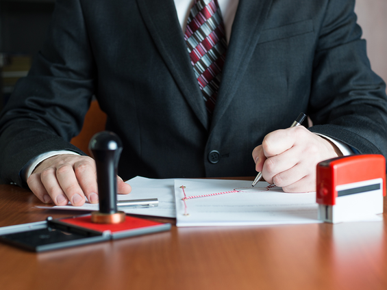 Vekalet Verirken Gerekenler