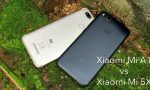 Xioami Mi 5x ve A1 İnceleme