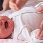 Neden Bebekler Doğarken Ağlar
