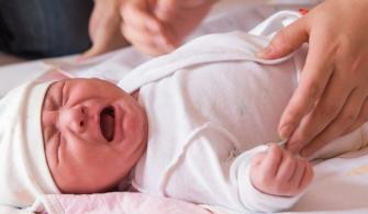 Neden Bebekler Doğarken Ağlar