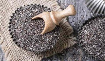 Chia Tohumu Nedir Kilo Verdirir Mi