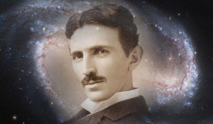 Nikola Tesla’nın Tarihe Geçen Sözleri