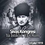 SİVAS KONGRESİ