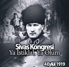 SİVAS KONGRESİ