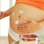 Hamilelikte Vücut Bakımı Nasıl Olmalı