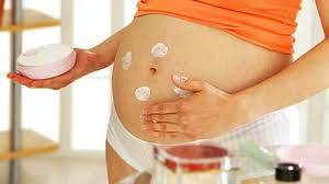 Hamilelikte Vücut Bakımı Nasıl Olmalı