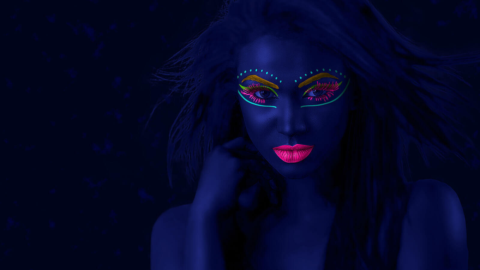 Great Change in Visual Art