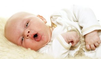 Çocuklarda ve Bebeklerde Öksürüğe Ne İyi Gelir