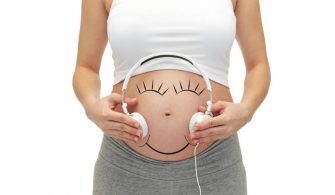 Anne Karnında Bebekler Ses Duyar mı