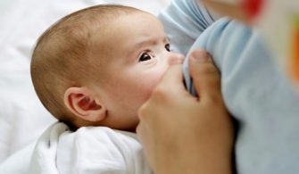 Bebek Nasıl Emzirilir