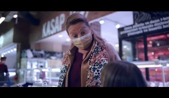 CarrefourSa'dan Duygulandıran Reklam Filmi