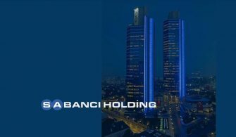 Sabancı Holding’te Hedef