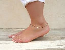 Kadının Ayak Sesleri!