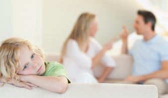 Çocuğun Velayeti Nasıl Alınır