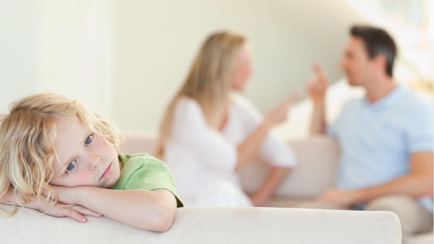 Çocuğun Velayeti Nasıl Alınır