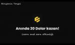 Earnathon coin Airdrop Fırsatı