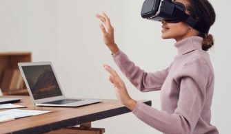 Sanal Gerçeklik Gözlüğü İle Bilgisayardan Nasıl Oyun Oynarız