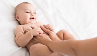 Bebekler Pişik Nasıl Geçer