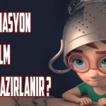 Çizgi Film Nasıl Yapılır