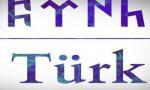 Türklerin tarih boyunca kullandığı alfabeler