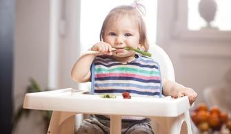 Bebeğiniz Az Mı Yiyor