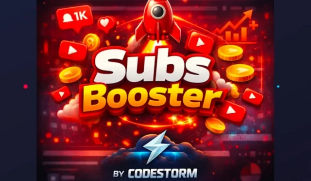 SubsBooster